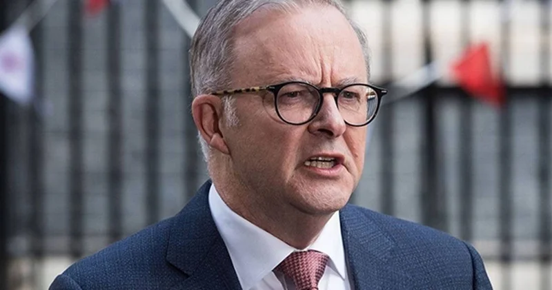 Albanese, IŞİD Bağlantılı Avustralyalıların İadesine Karşı