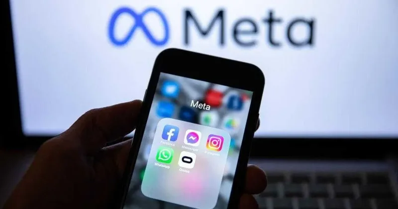 İşte sosyal medya platformlarının karanlık amacı: Veri emperyalizmi ve dijital demans!