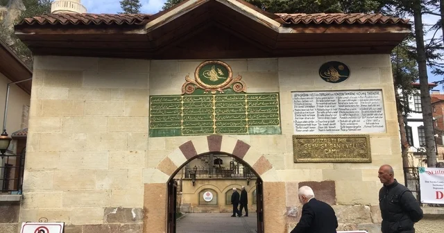 Kastamonu da 3 camide teravih namazları hatimle kılınacak Kastamonu Haberleri