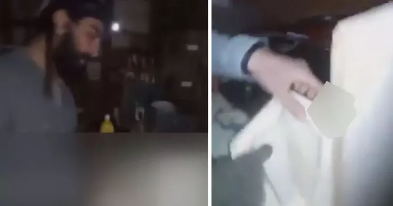 Doğu Kudüs te Kur an ı Kerim Yakıldı