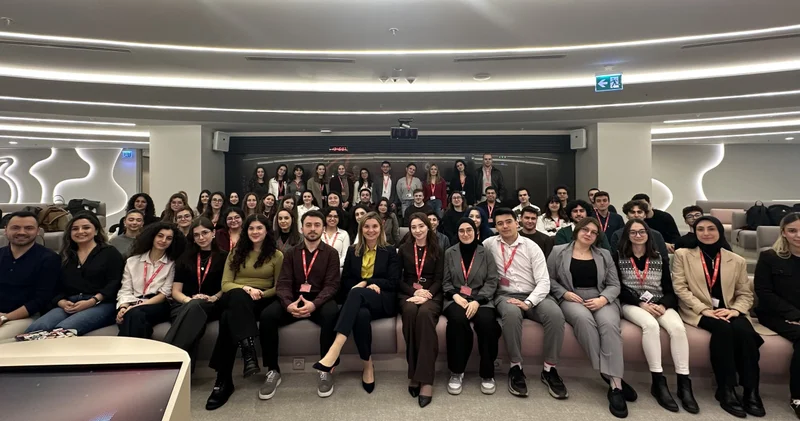 Uzun dönem staj programına 15 bini aşkın başvuru Teknoloji Haberleri