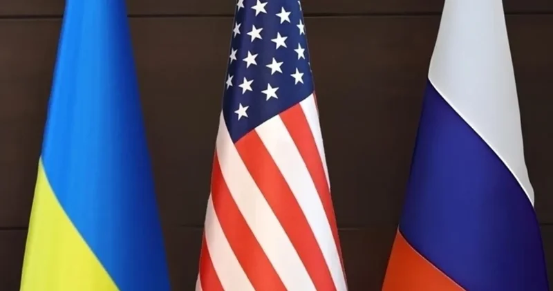 ABD Rusya Ukrayna zirvesinin ilk gününde sonuç çıkmadı