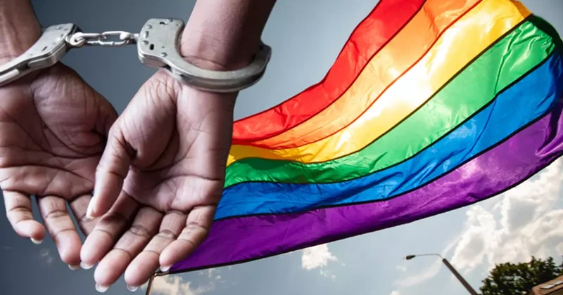 Cinsiyet değiştirmeye sıkı kural! Aynı cinsiyette olanların düğün yapmasına hapis cezası