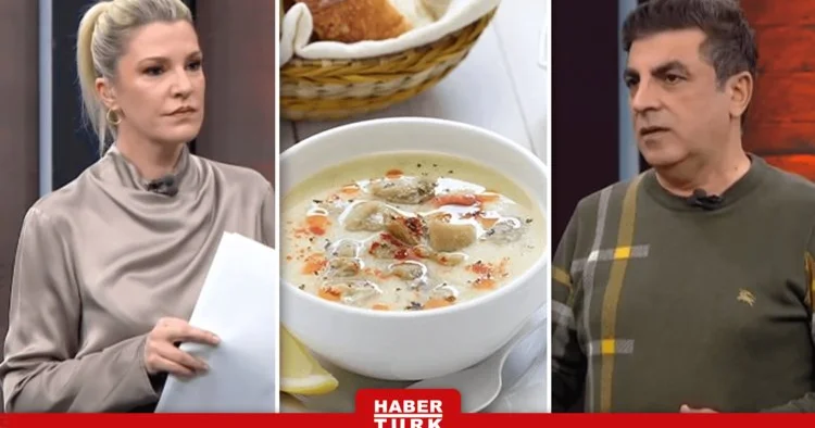 Yunanistan ın Türkiye İle Paylaşamadağı Yemekler Hangileri?