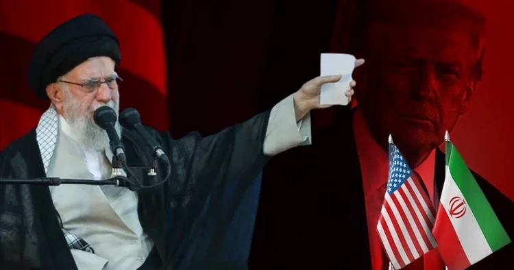 ABD İran müzakeresi sona erdi! Görüşme sonrası ilk açıklama: Temel ilkeler konusunda anlaştık...