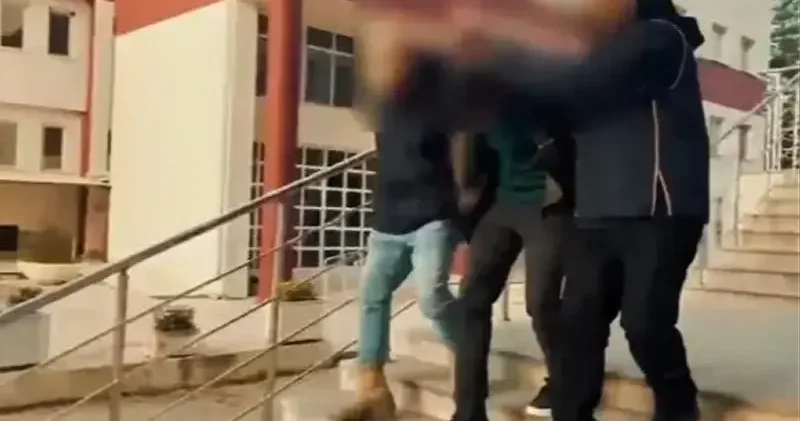 Yalova’da terör örgütü DEAŞ sempatizanı bir kişi tutuklandı Yalova Haberleri