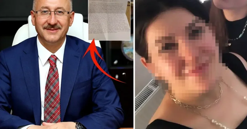 Yasak aşk mı, kumpas mı? Mutlu Işıksu hakkındaki tartışmalara Cumhurbaşkanı Erdoğan ın kuzeni de dahil oldu