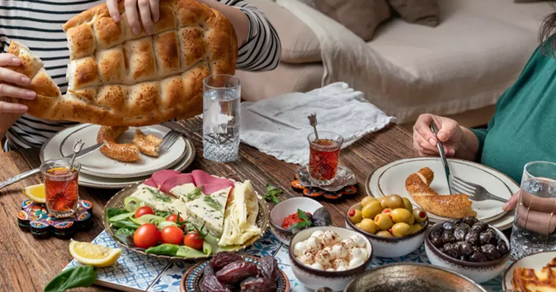 Ramazan’da en sık yapılan 3 hataya karşı uyardı!