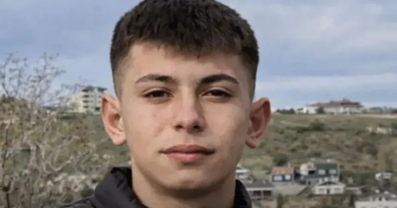 Liseli Ahmet motosiklet kurbanı