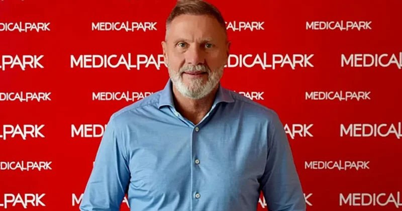 Thorsten Fink, sağlık kontrolünden geçti