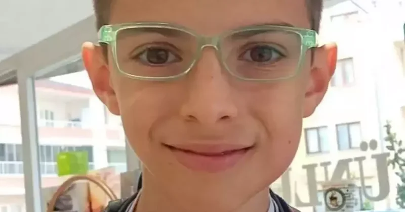 13 yaşındaki Abdulkadir odasında ölü bulundu! Korkunç iddia...