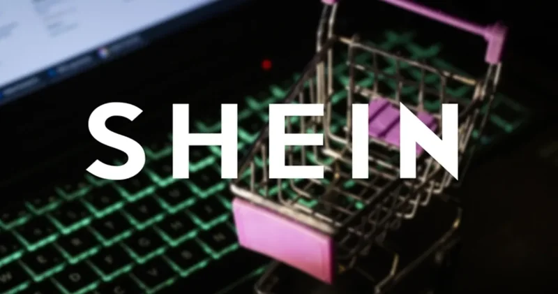 Avrupa Komisyonu Shein hakkında soruşturma başlattı