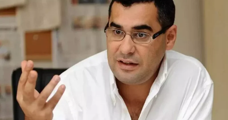 Enver Aysever Hakkında İddianame