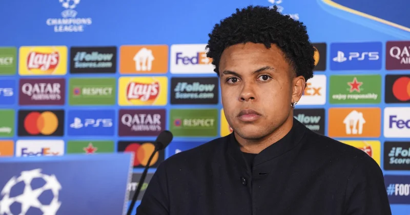 Weston McKennie den Kenan Yıldız ve atmosfer itirafı! Futbol Haberleri