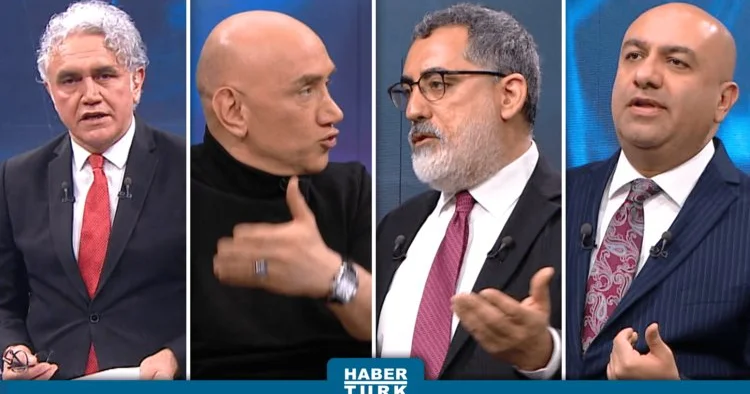 Nedir Ne Değildir? 16 Şubat 2026 (