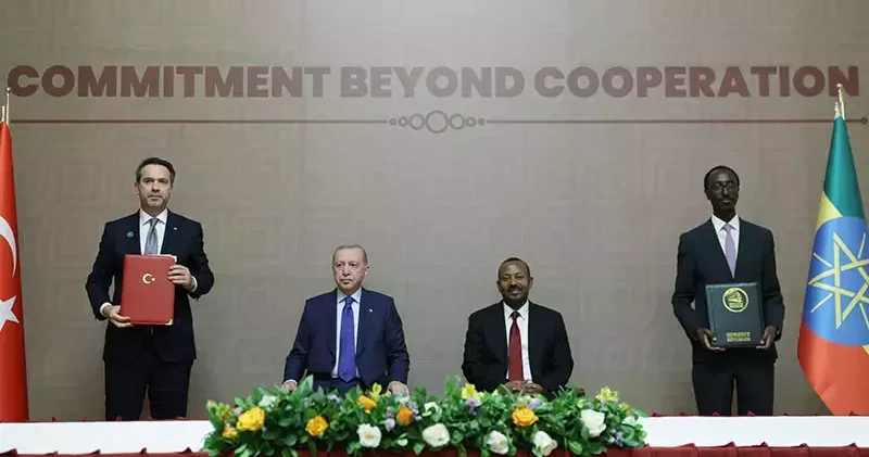 Enerji ve Tabii Kaynaklar Bakanı Bayraktar: Kapsamlı yol haritası üzerinde mutabık kaldık