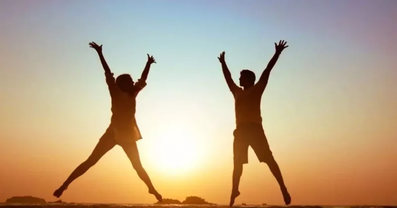 2025 te Türkiye de Mutluluk Oranı Artış Gösterdi