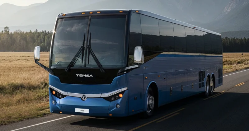 TEMSA’dan döviz bazında çift haneli büyüme Otomobil Haberleri