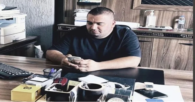 Kahvehanedeki kanlı infazda yeni detaylar... 4 kişi tutuklandı! Son dakika haberleri