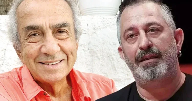 Erhan Yazıcıoğlu: Cem Yılmaz neden beni oynatmıyor