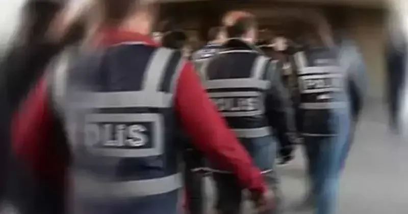 Uyuşturucu soruşturması kapsamımda şarkıcıların da aralarında olduğu 17 kişi gözaltında