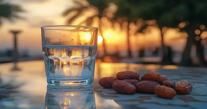 Ülkere göre oruç saatleri! İşte en uzun süre oruç tutan ülke