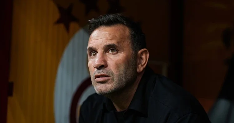 Futbol Konseyi: Juventus maçı Galatasaray için oyun kalitesi testi olacak!