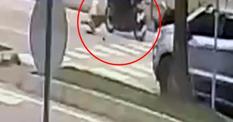 Adana da korkunç olay! Yaya geçidinde motosiklet çarpan 1,5 yaşındaki bebek hayatını kaybetti Sözcü Gazetesi