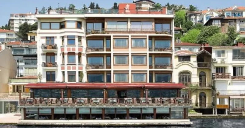 Gizli görüntüler gündemi sarsıyor! Ünlü isimleri panikte Sözcü Gazetesi