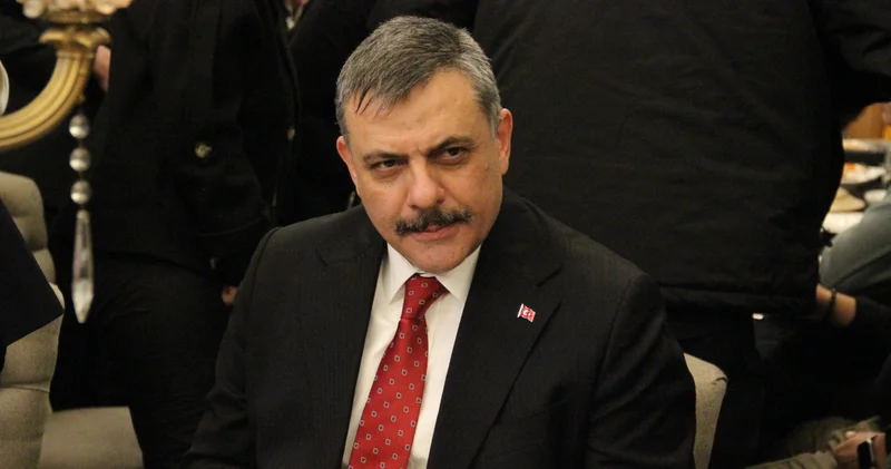 FLAŞ MESAJLAR: İçişleri Bakanı Çiftçi den ilk açıklama! Terörle mücadele, uyuşturucu, suç örgütleri Son dakika haberi