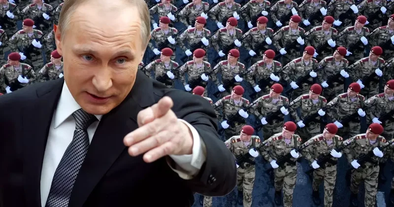 Rusya nın yeni hamlesi Avrupa yı alarma geçirdi! İki ülkeden ortak mektup