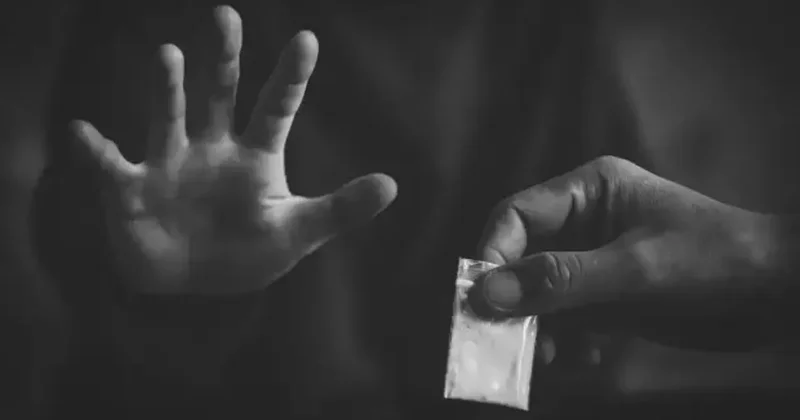 Türkiye’de uyuşturucu endişesi zirvede: Her 10 kişiden 9’u aynı görüşte