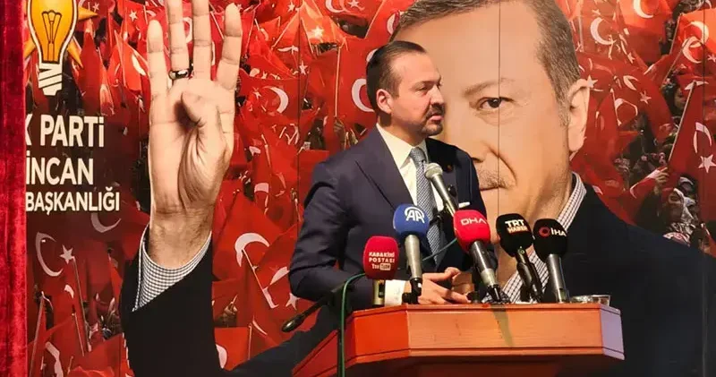 AK Parti li Zorlu: Şehitlerimizi, gazilerimizi incitecek hiçbir girişime izin vermeyeceğiz