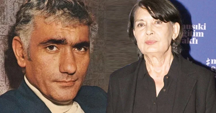 Şerif Sezer: Yılmaz Güney e laf söylemek kimsenin haddi değil