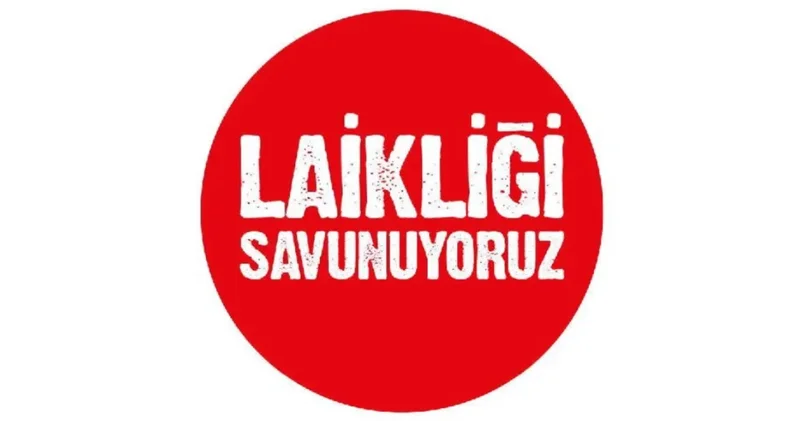 168 isimden ortak laiklik açıklaması!