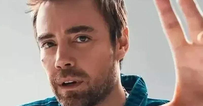 Gözaltına alınan Murat Dalkılıç tan ilk açıklama