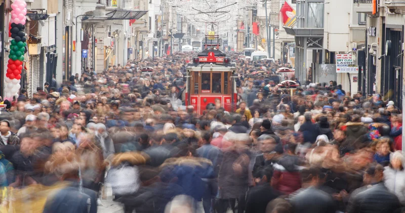 2025 Yaşam Memnuniyeti Araştırması açıklandı