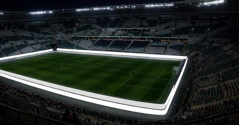 Bursaspor a stat müjdesi: Başkan Enes Çelik duyurdu