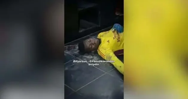 UltrAslan UNİ’den Juventus maçı öncesi dikkat çeken video: “Oyun tekrar başlıyor”