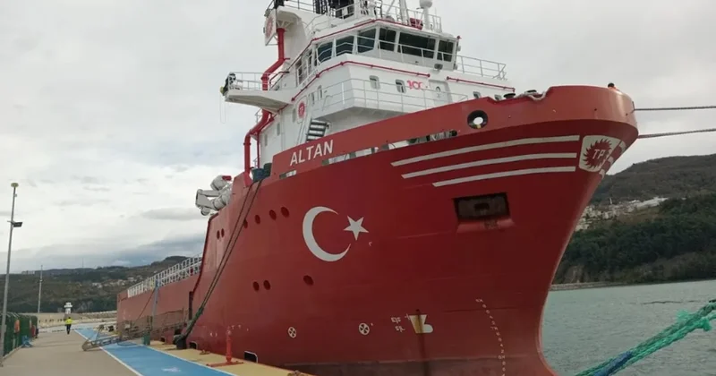 Asrın dümenini Kıbrıs’a değil Somali’ye kırdık Sözcü Gazetesi