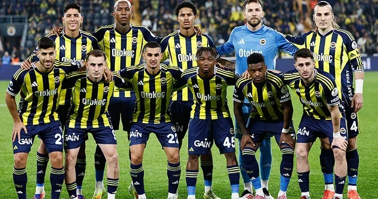 Fenerbahçeli yıldız ameliyat oldu: 1 ay yok! 4 maçta oynamayacak