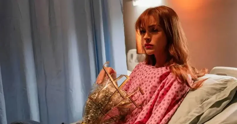 RTÜK ün ceza kestiği Jasmine dizisi HBO Max tarafından Türkiye kataloğundan çıkarıldı Aktüel Haberleri