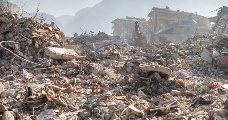 Arıkan Sitesi davasında bilirkişi krizi: Sanıkla bağlantısı ortaya çıktı