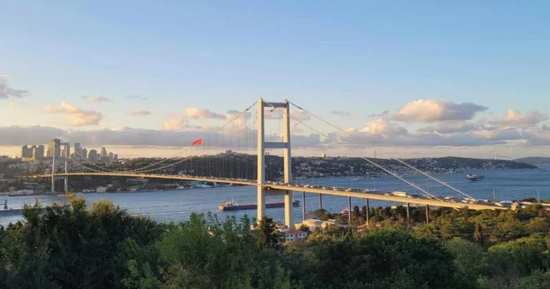 CHP köprüler için sokağa çıktı! Valiliğin “yasak” kararına rest