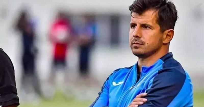 Emre Belözoğlu: Oyuncular dinlenecek ve sonra Fenerbahçe maçı için çalışacaklar