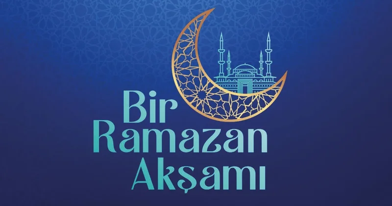 Beştepe’de ramazan etkinlikleri