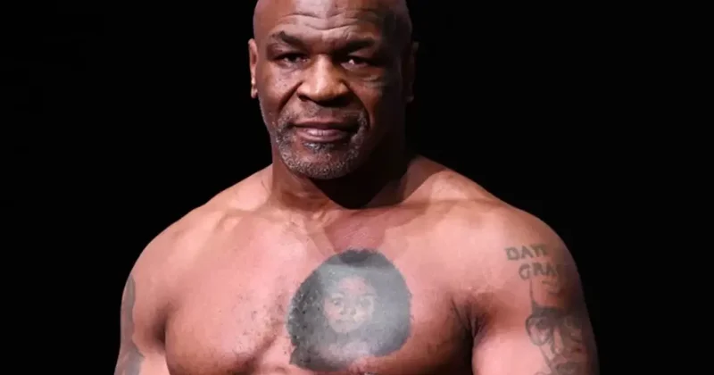 Mike Tyson yine maça çıkacak! İşte rakibi