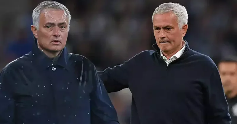 Benfica dan Jose Mourinho nun geleceği için açıklama: Takımın başında olacak Fanatik Gazetesi Fenerbahçe (FB) Haberleri Spor