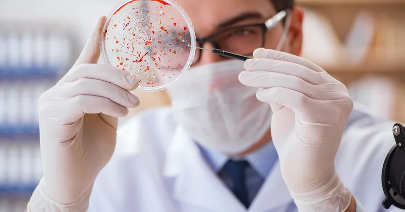 Tam 5 bin yıldır buz altındaydı... Doktorlar şaşırdı, modernlerine bile dirençli Sözcü Gazetesi