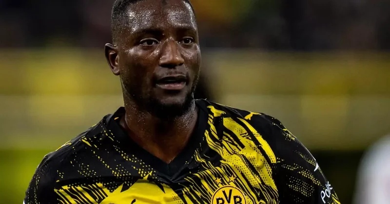 Fenerbahçe den Guirassy hamlesi